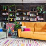 Aranżujemy salon na lato